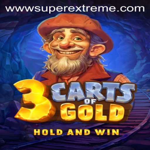 Exploring the Exciting World of 3cartsOfGold: A SuperExtreme Gaming Experience