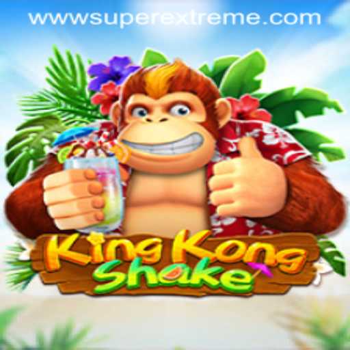 Discover the Thrill of KingKongShake: A SuperExtreme Gaming Experience