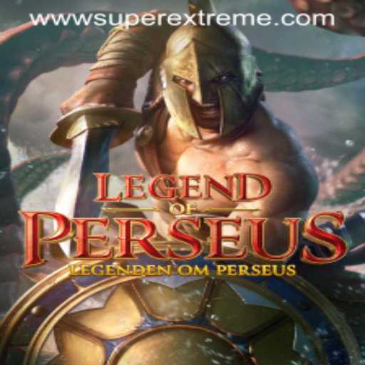 LegendofPerseus: The SuperExtreme Journey Awaits